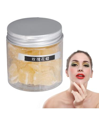 Waterproof Lipstick Production Wax - 1.76 oz | Natural Rose Fragrance for DIY Lipstick - Buy Online on GoSupps.com