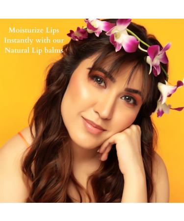 Jadoo Neutral Lip Balm with Coconut - Hydrating & Nourishing | Shop Internationally - Buy Online on GoSupps.com