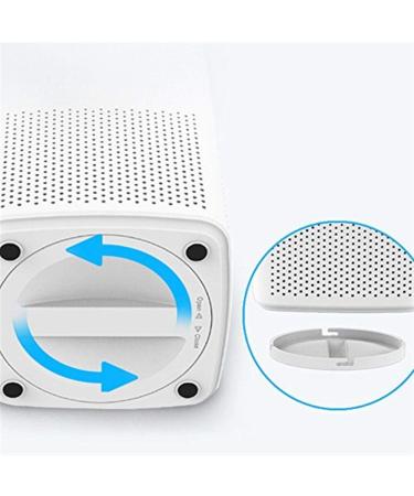 Mosquito Killer LED UV Insect Trap Smart Indoor Mosquito Catcher Chemical Free Baby and Maternity Care Lights - Buy Online on GoSupps.com