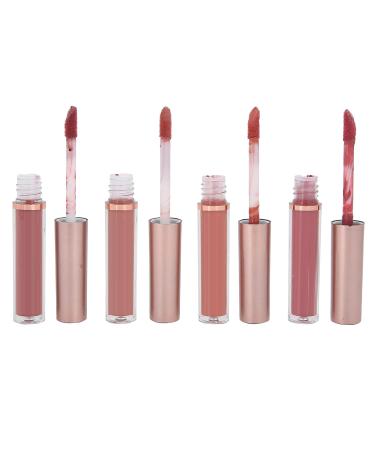 Buy FILFEEL 16pcs Matte Lip Gloss Set - Long Lasting Liquid Lipstick for Women | Rich Color Cosmetics for International Shipping - Buy Online on GoSupps.com