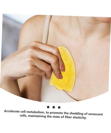 Annemone 8-Piece Acupuncture Tools Set for Facial Scraping & Massage | Regenerate Skin & Cleanse with Wax Massager - Buy Online on GoSupps.com