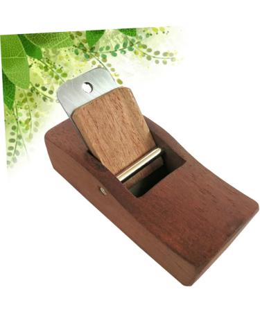 Housoutil Hand Tool Set - Mini Adjustable Spoke Shave & Razor Comrade for Bamboo Cutting & Grinding - International Shipping Available - Buy Online on GoSupps.com