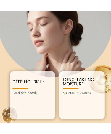 SURORAIN Face Cream Hydrating and Moisturizing Soothing Dry Skin Anti-Wrinkle and Repairing Cream Reducing Wrinkles and Fine Lines Improving Skin Elasticity 1.76 Oz - Buy Online on GoSupps.com