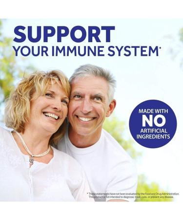 Optivida Health Nano-Silver Lozenges 60PPM - Immune Support Cough Drops with Lemon Oil, Honey & Peppermint - 2 Pack - Buy Online on GoSupps.com