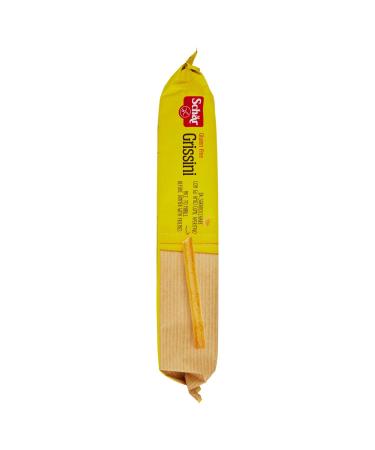 Buy Grissini S / G 150g - Authentic Italian Breadsticks for International Shipping - Buy Online on GoSupps.com