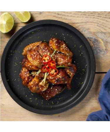 ENCONA - Cajun Hot Sauce - Multipack (6 X 142 ML) - Buy Online on GoSupps.com