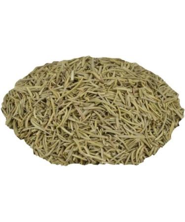 Dried Rosemary Leaf Healthy Herbs Premium Quality by Masala Cottage 25g-1.9kg (200 Grams) 200 Grams - Buy Online on GoSupps.com