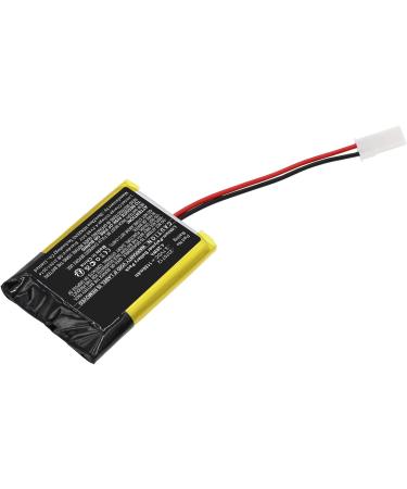 Buy Synergy Digital Remote Control Battery for MINN KOTA iPilot Link 3.7V 1150mAh Replacement Battery (Part No. 2370712) International Shipping Available - Buy Online on GoSupps.com
