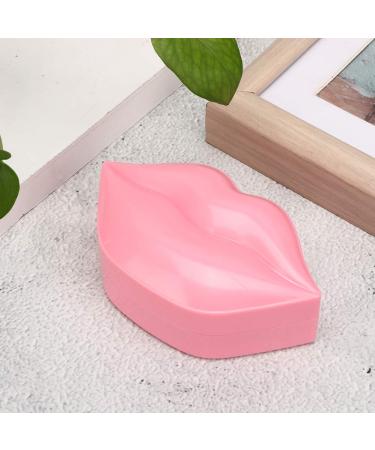 20 Pcs Moisturizing Lip Mask - Nourishing Lip Care & Fading Treatment for Soft Hydrated Lips | International Shipping Available - Buy Online on GoSupps.com