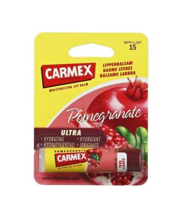 Pomegranate Lip Balm Spf15 - Balzám Na Rty 4 G