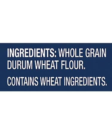 Barilla Whole Grain Pasta Spaghetti 16 oz (Pack of 20) - 20 Pack - Buy Online on GoSupps.com