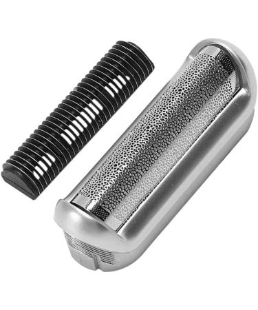 Grendly Foil Head Cutter for 5S P40 P50 P60 P70 P80 P90 M30 M60 M60S - Premium Replacement Accessory for Effortless Shaving - Buy Online on GoSupps.com