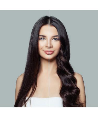 Eveline Cosmetics Argan + Keratin 8-in-1 Shampoo - Nourishing Hair Care | 5.07 fl oz/150 ml - Buy Internationally - Buy Online on GoSupps.com