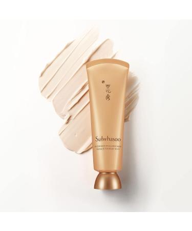Sulwhasoo Korean Mask Collection: Overnight Vitalizing Sleeping Mask - Buy Online - Buy Online on GoSupps.com