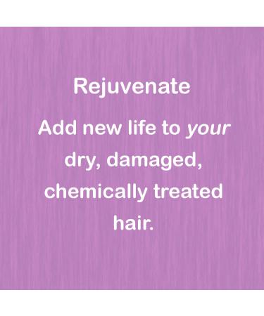Carlucci Rejuvenating Hair Care System Kit | Restore Dull Bleached Hair | International Shipping Available - Buy Online on GoSupps.com