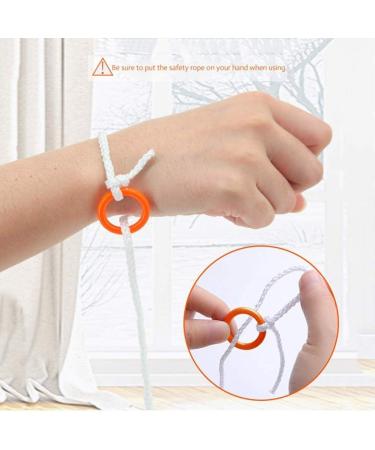 Glass Double-Sided Wipe Magnetic Window Cleaner for Double Glazing Window Thickness Glider Washing Glass Cleaning Brush - Buy Online on GoSupps.com