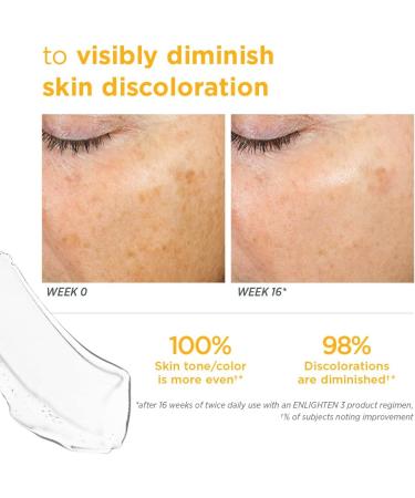 NeoStr Enl Illuminating Serum 30 ml - Buy Online on GoSupps.com