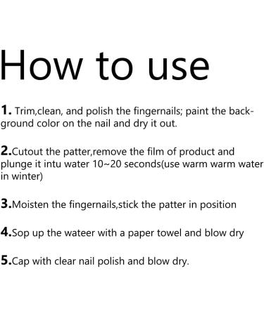 Kawaii Hello Kitty Cartoon Nail Stickers - Self-Adhesive Decals for Women, Girls, and Kids (12 Sheets) - Buy Online on GoSupps.com