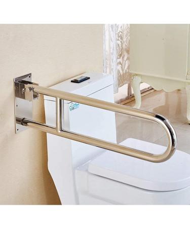 Grab Rail Home Bathroom Safety Handicap Grab Bar Handrail Anti-Static Anti- Grab Bar Safety Ar Wall-Mounted Grab Rail Non-Slip Grab Bar Bat - Buy Online on GoSupps.com