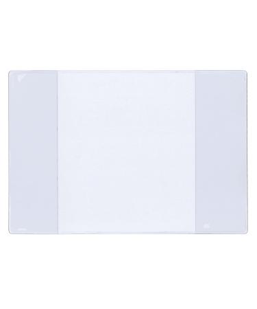 Welsberg Vaccination Certificate & ID Card Cover Set - Transparent Protective Covers for International Vaccination Documents - Buy Online on GoSupps.com