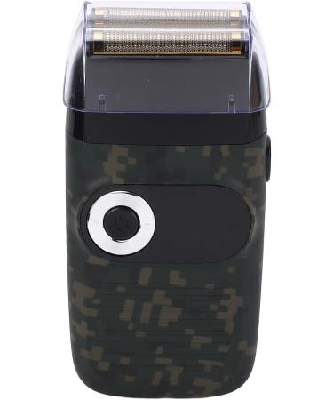 YUYTE Beard Trimmer - Painless Hair Removal 1400mAh Rechargeable Circular Motion Technology for All Skin Types - Perfect Gift for Men - Buy Online on GoSupps.com