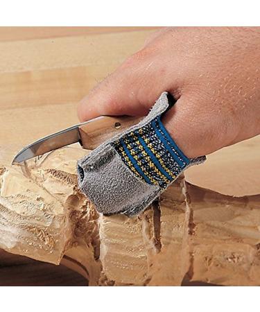 Large Thumb Guard - Adult Male