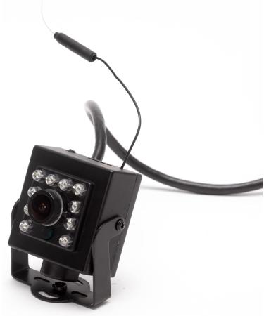 Zopkins Wi-Fi Bird Nest Box Camera PRO | View On Phone & Tablet | Micro SD Card Included | Motion Detection | Night Vision - Buy Online on GoSupps.com