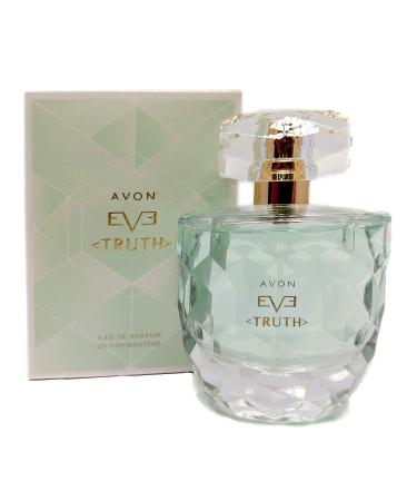 Avon Eve Truth Eau de Parfum For Her 50ml - 1.7fl.oz.