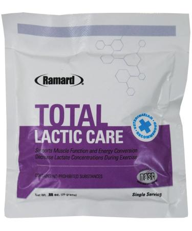 Ramard Total Lactic Care Muscle Function Support Supplement 25 Grams Single Serving