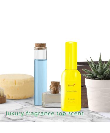 Haniel Women's Perfume Pheromone Perfume Spray For Women Pheromone Oil For Women Women's Fragrances Chypre Floral Perfume For Women Attraction Formula Cologne For Her Impression of Miss  - Buy Online on GoSupps.com