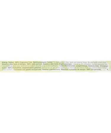Clinique Airbrush Concealer No. 05 Fair Cream for Women - 0.05 Ounce (Pack of 1) - Buy Online on GoSupps.com