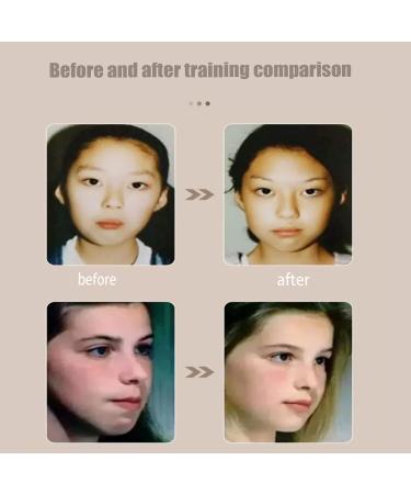 Anti Snoring Lip Muscle Trainer for Improved Breathing | Men, Women, Children - Buy Online on GoSupps.com