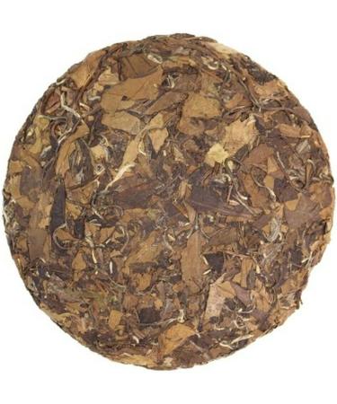 300g Naturel Vieux G teau De Th De Pivoine Blanche Fuding 8 Ans Shoumei Bai Mu Dan Th Blanc - Buy Online on GoSupps.com