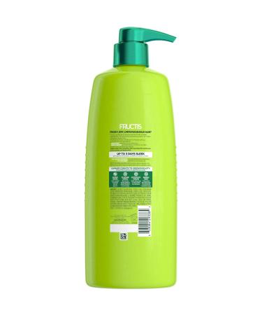 Garnier Fructis Sleek & Shine Conditioner - 40 fl oz - Buy Online on GoSupps.com