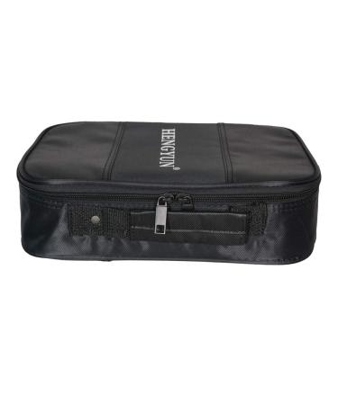 Hairdressing Tool Handbag Nylon Professional Stylists Hair Scissors Tool Box Bag