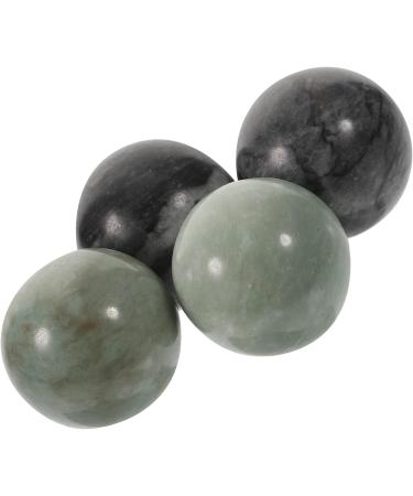 Beaupretty 10 Sets Ball Balls - Women s Hand Massage Rolling Balls for Relaxation & Health | Chinese Massage Therapy - Buy Online on GoSupps.com