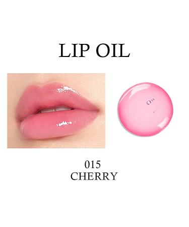 Ownest Beauty KYDA 2 Colors Hydrating Lip Glow Oil for Moisturizing and Plumping Lips - Buy Online on GoSupps.com