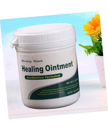 Nursing Repair Ointments 2pcs - Healing Aftercare Skin Cream Set - Buy Online on GoSupps.com