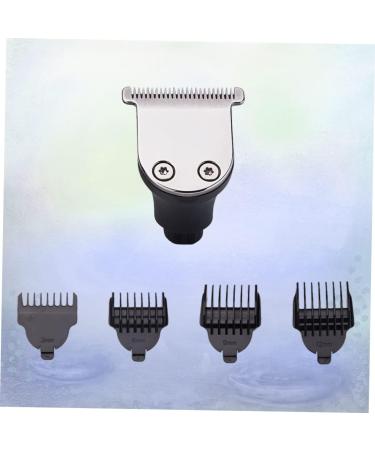 Buy Hemoton Electric Beard Shaver & Clipper Kit - Cordless Hair Trimmer & Dog Grooming Accessory - International Shipping Available - Buy Online on GoSupps.com