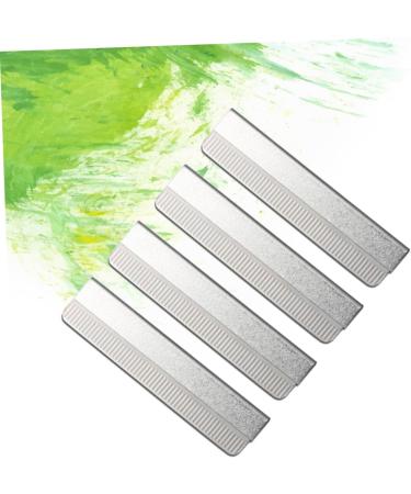 Healeved 120Pcs Eyebrow Makeup Shop Eyebrow Trimmer Eyebrow Razor Simple Eyebrow Remover Eyebrow Shaver - Buy Online on GoSupps.com