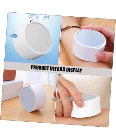 Partykindom Sander Crystal Hair Remover & Callus Remover for Women - Multifunctional Epilierer & Foot Care Device - Buy Online on GoSupps.com