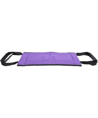 Transfer Belt for Geriatric Care | Patient Movement Aid with Grip Tools | Ideal for Nursing Homes - Buy Online on GoSupps.com