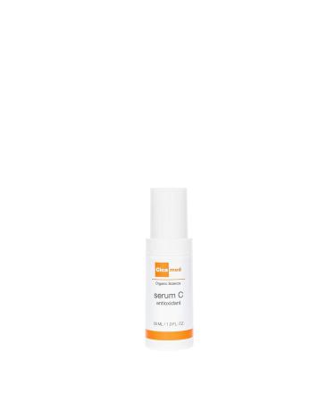 Buy Cicamed Organic Science Vitamin C Antioxidant Serum - Best Anti-Aging Skincare for Glowing Skin | International Shipping Available - Buy Online on GoSupps.com