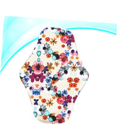 Reusable Mama Pads | Washable Maternity Cloth Menstrual Pads - Buy Online on GoSupps.com