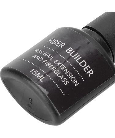 Buy Nail Extension Silk Fiberglass Set - 10 Pieces & 15ml Gel | International Shipping Available - Buy Online on GoSupps.com