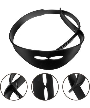 Beaupretty Headbands Tool Mens Headband Silicone Hair Trimming Guide Neckline Shaving Trimming Template Silicone Hair Cutting Guide Hair Cutting Template Silica Gel Mold Stereotypes Man 68x4.4cm 1.0 - Buy Online on GoSupps.com