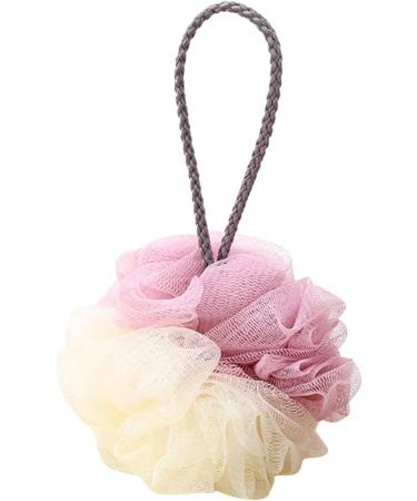 Bath Sponge Loofah Set - Multicolor Scrubber for Men and Women | Shower and Bathroom Cleaning Accessories - Dropshipping Available - Buy Online on GoSupps.com