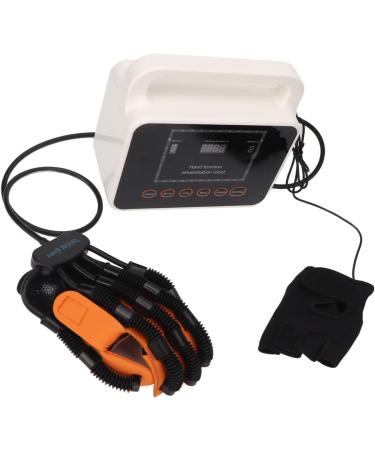 Rehabilitation Robot Gloves for Kids | Stroke & Hemiplegia Support - Left & Right Mirroring Gloves - Buy Online on GoSupps.com