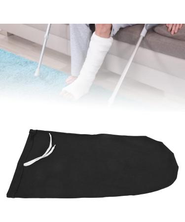 Buy Adjustable Cast Socks - Warm Comfortable Fit for Leg Casts & Swollen Feet - International Shipping Available - Buy Online on GoSupps.com