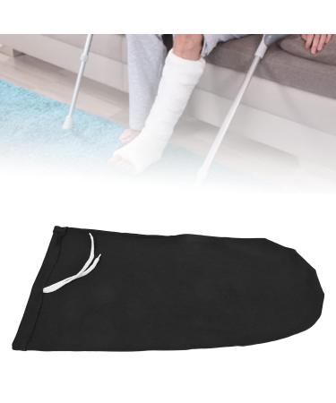 HURRISE Cast Socks Keep Warm Adjustment Size Thin Loose Design Cast Toe Cover Sock for Home Hospital Outdoor - Buy Online on GoSupps.com